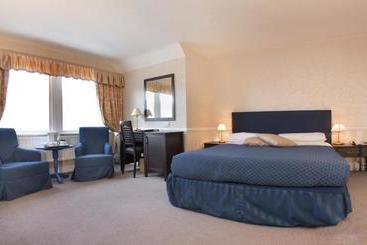 فندق The Langorf