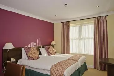 Hotel The Kinmel & Kinspa