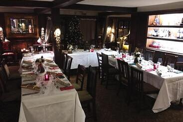 בית מלון כפרי The Lion