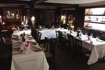 בית מלון כפרי The Lion