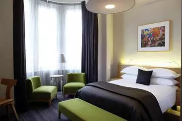 בית מלון כפרי The Montpellier Chapter