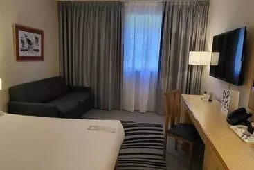 Novotel Manchester West