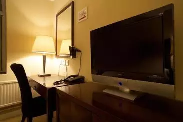 호텔 Clayton Lodge