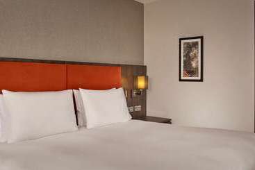 Doubletree By Hilton Hotel Sheffield Park