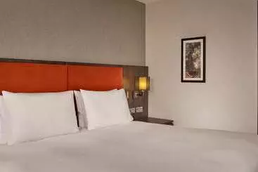 Doubletree By Hilton Hotel Sheffield Park