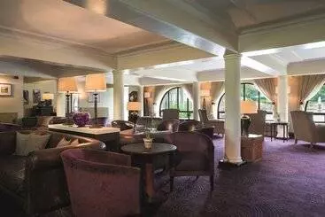 Hotel Rhinefield House