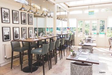 בית מלון כפרי Rhinefield House