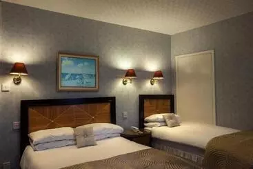 The Savoy Hotel Adults Only