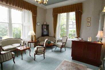 Hotel Sunbank House Metro