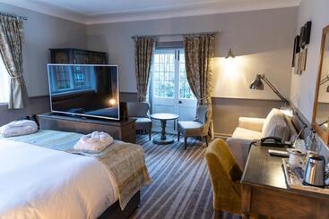 فندق The Stanneylands