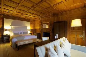 Hotel The Wood Norton