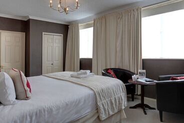 Weston Hall Hotel Sure Hotel Collection By Best Western