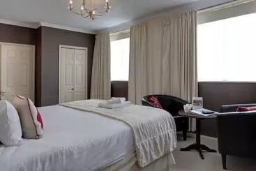 Weston Hall Hotel Sure Hotel Collection By Best Western