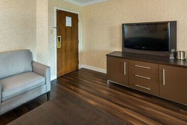 Chateau Cartier Hotel & Resort Ascend Hotel Collection