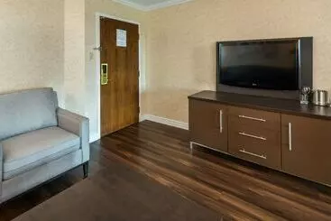 Chateau Cartier Hotel & Resort Ascend Hotel Collection