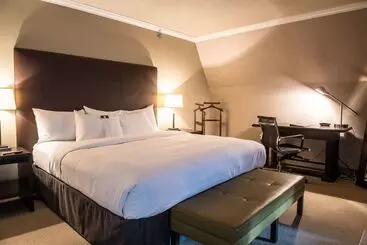 Chateau Cartier Hotel & Resort Ascend Hotel Collection