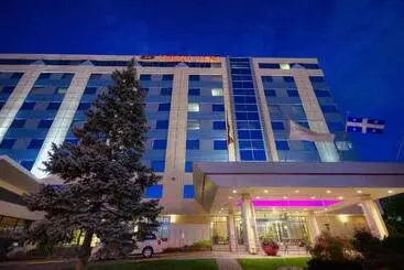 호텔 Armon Plaza Montreal Airpt, Trademark Collection By Wyndham