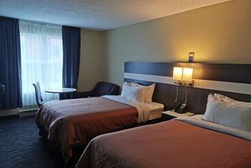 호텔 Auberge De La Gare