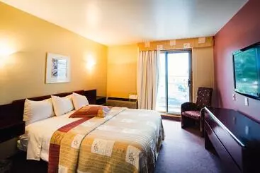 فندق Auberge Harris