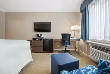 בית מלון כפרי Best Western Plus Columbia River