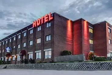 Hotel Chateau Roberval