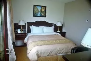 Отель Days Inn By Wyndham Athabasca