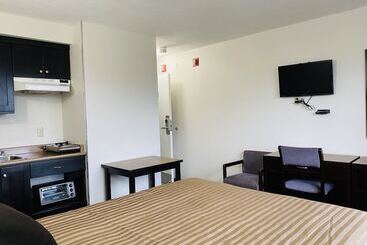 בית מלון כפרי Happy Day Inn