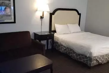 Hotel Niagara Falls Courtside Inn