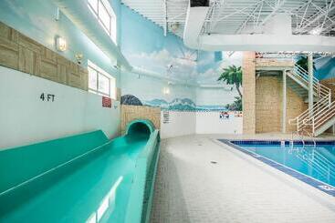 فندق Prestige Kamloops