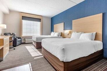 فندق Quality Inn & Suites