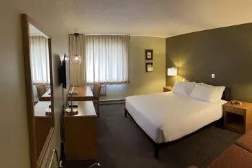 Heritage Inn Hotel & Convention Centre Cranbrook