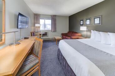 Heritage Inn Hotel & Convention Centre Cranbrook