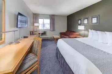 Heritage Inn Hotel & Convention Centre Cranbrook