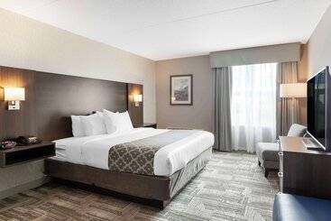 Szálloda Best Western Milton