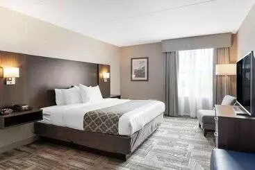 호텔 Best Western Milton