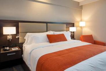 Otel Manoir Rouville-campbell