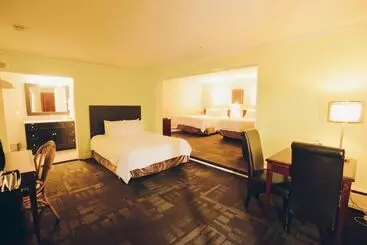 בית מלון כפרי Moncton