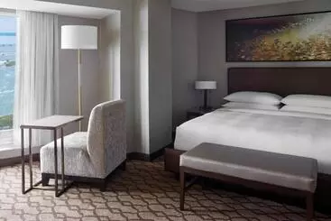 Niagara Falls Marriott Fallsview Hotel & Spa