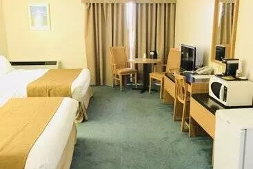 Northern Star Hotel & Convention Center