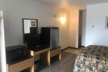 호텔 Raven Motor Inn