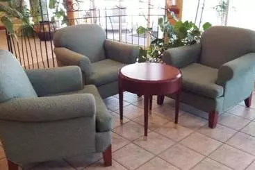 فندق Travelodge By Wyndham Victoriaville