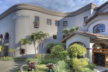 فندق Alta Las Palomas