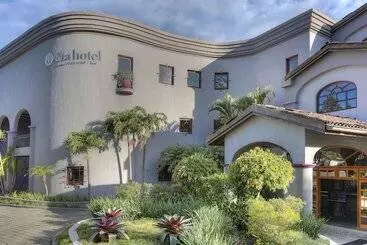 호텔 Alta Las Palomas