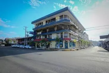 Best Western Hotel & Casino Kamuk