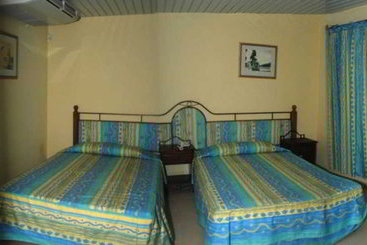 هتل Club Amigo Costa Sur