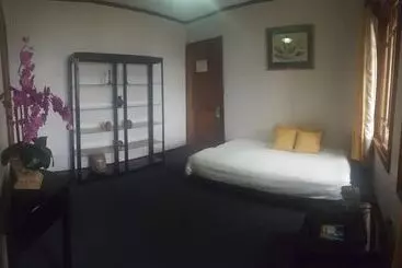 ホテル Fleur De Lys