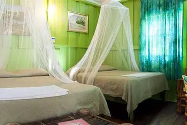 فندق Playa Chiquita Lodge