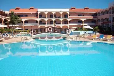 هتل Starfish Cuatro Palmas - All Inclusive - Adults Only
