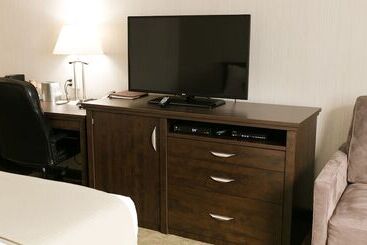 فندق Victoria Inn Flin Flon