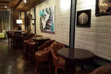 ホテル Windsor Arms